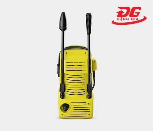 Máy phun rửa áp lực cao Karcher K2 Compact 3