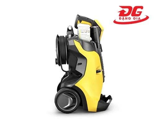 Máy rửa xe Karcher K7 Full Control 4