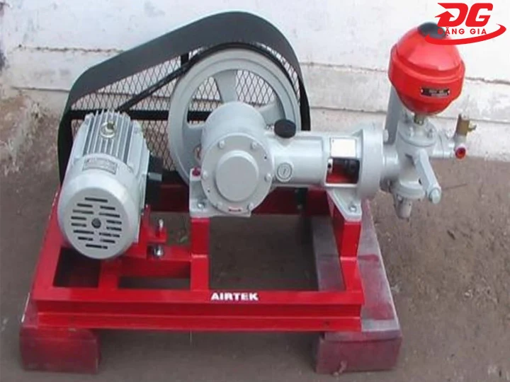 Máy rửa xe Airtek ATW 02