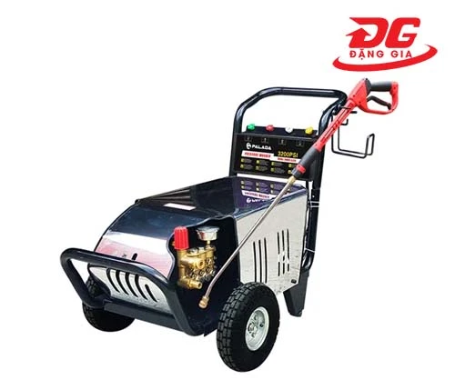 Hình ảnh sản phẩm Máy xịt rửa xe ô tô Palada 3200 PSI 5.5KW