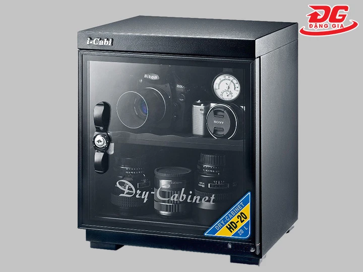 I-Cabi HD-20