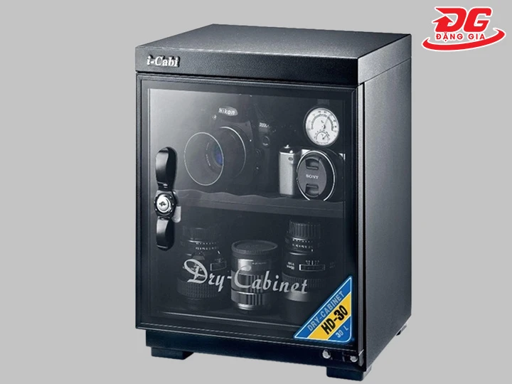 I-Cabi HD-30
