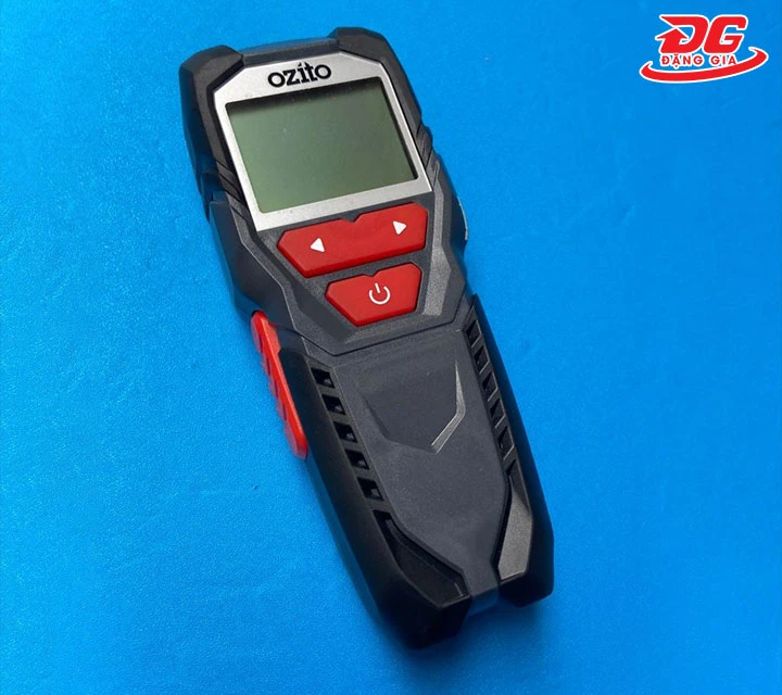 Máy dò điện âm tường Ozito SDR-050