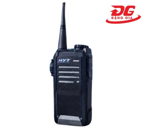 Hình ảnh sản phẩm Bộ đàm HYT TC 510