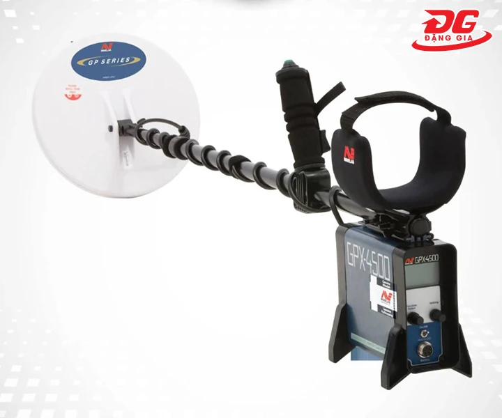 GPX 4500