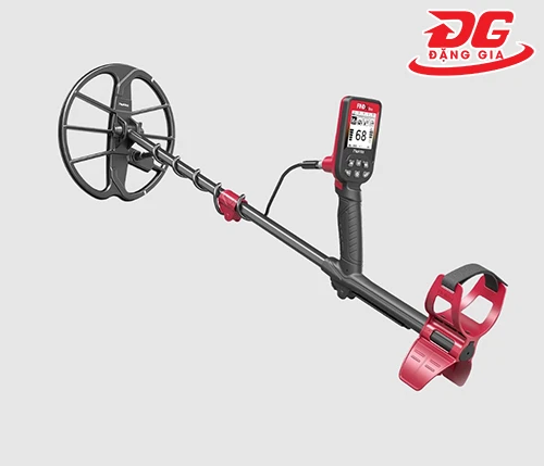 Máy dò kim loại Nokta FindX Pro 4