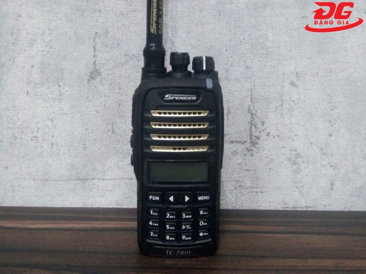 bộ đàm Spender TC-731H