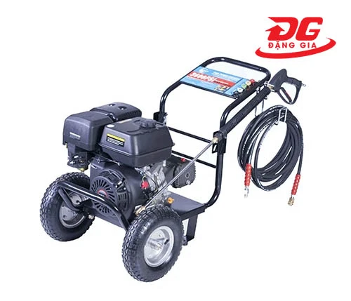 Hình ảnh sản phẩm Máy xịt rửa xe cao áp Palada 3WZ-3200A