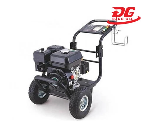 Hình ảnh sản phẩm Máy xịt rửa xe cao áp Palada 3600-13HP