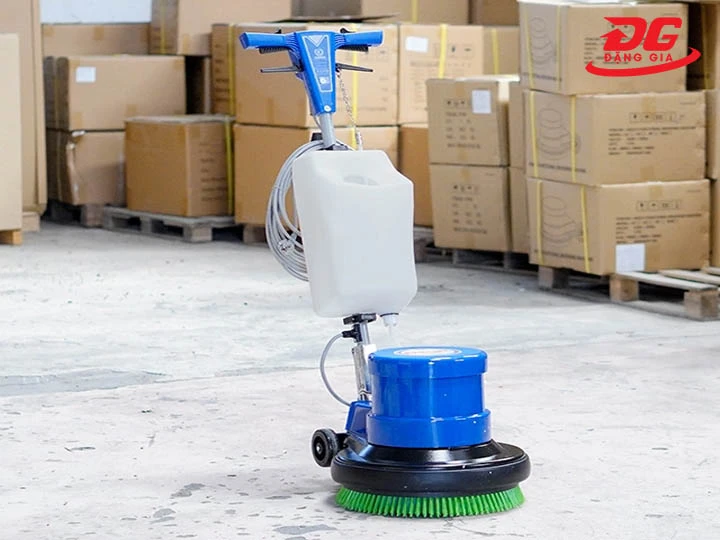 bán Máy chà sàn công nghiệp Supper Clean HC 523