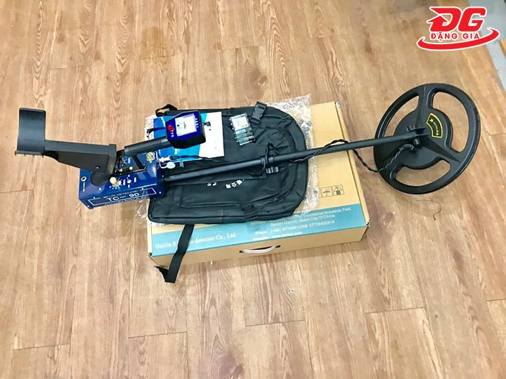 Máy rà kim loại TC-90 chất lượng cao