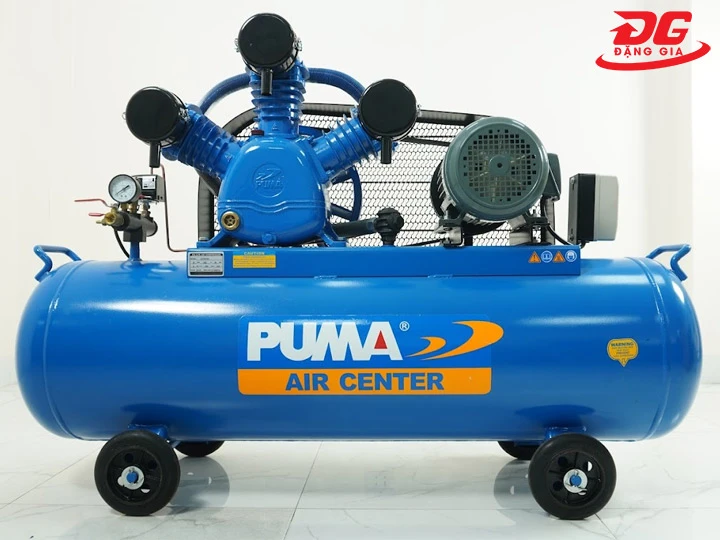 Máy nén khí Puma Đài Loan PK5160 (5HP)
