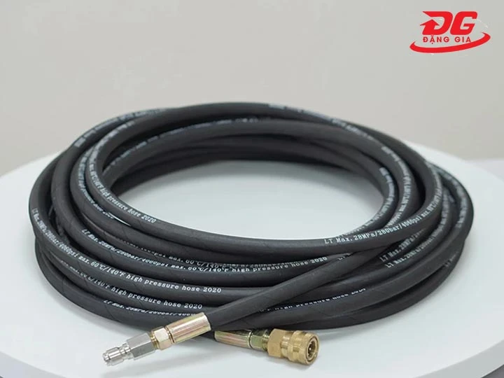 dây cáp máy rửa xe Lutian 18G36-13A