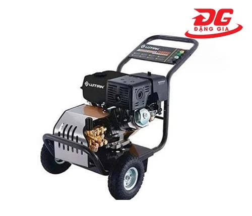 Hình ảnh sản phẩm Máy rửa xe chạy xăng Lutian 18G36-13A