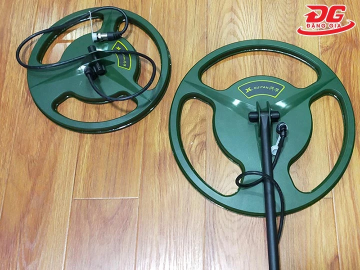 Mầm dò của máy dò kim loại TM88S công nghiệp