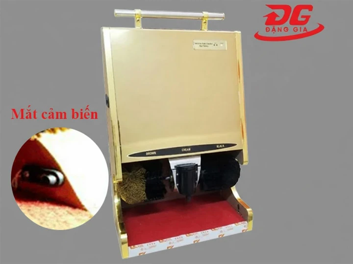 Mắt cảm biến máy đánh giày Sakura SKR S1