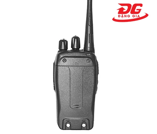 Bộ đàm Baofeng BF-666s 5