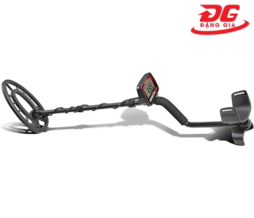 Máy dò kim loại dưới lòng đất cao cấp Fisher F44 - Mỹ 4
