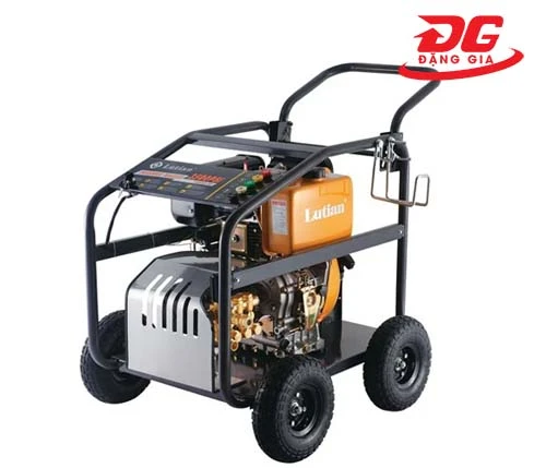 Hình ảnh sản phẩm Máy rửa xe dầu Diesel LUTIAN 18D35-10C