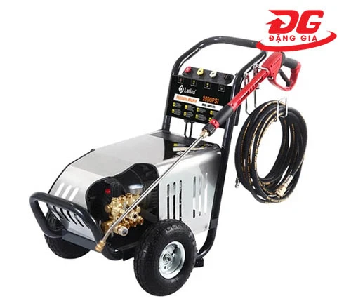 Hình ảnh sản phẩm Máy xịt rửa xe ô tô Lutian 18M25-4T4