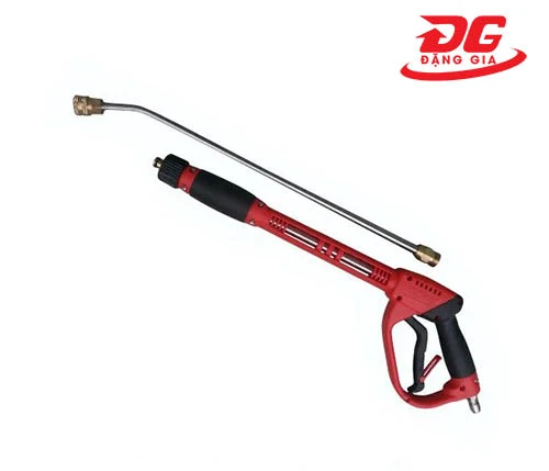 Máy xịt rửa xe ô tô Lutian 18M25-4T4 5