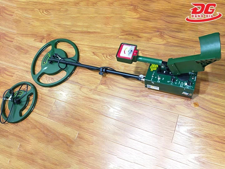 Máy dò tìm kim loại TM88S chính hãng