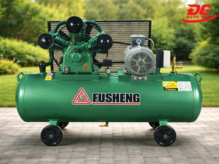 Máy nén khí Fusheng TA-65 (1F)