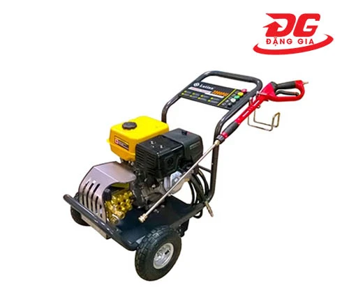 Hình ảnh sản phẩm Máy rửa xe chạy xăng Lutian 15G32-9A