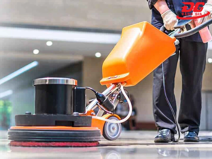giúp pad bám chắc