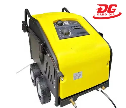 Hình ảnh sản phẩm Máy rửa xe hơi nước nóng-lạnh LUTIAN LT-1211-1595PSI