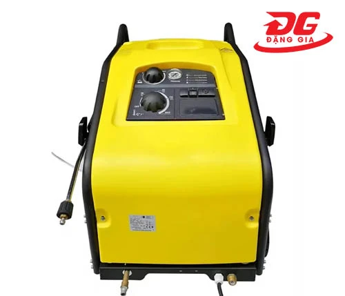 Máy rửa xe hơi nước nóng-lạnh LUTIAN LT-1211-1595PSI 3