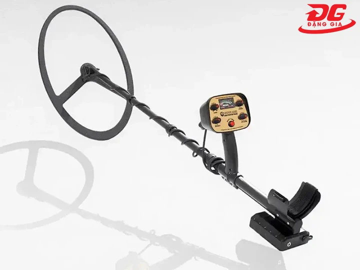 Công nghệ cảm ứng xung (Pulse Induction - PI) của máy dò vàng
