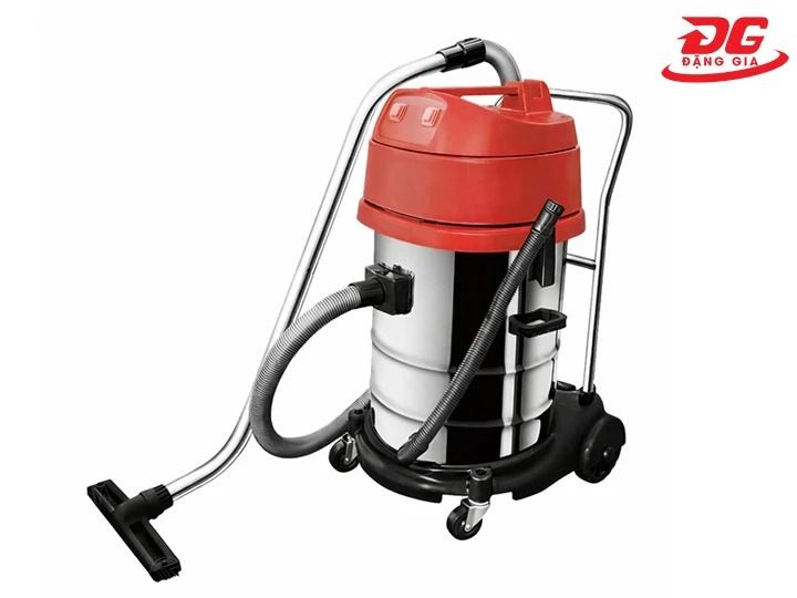 Máy hút bụi công nghiệp 2300W KVC60 - DCK