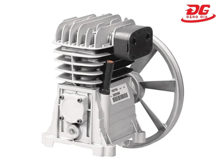 đầu máy nén khí ABAC Italy bền bỉ