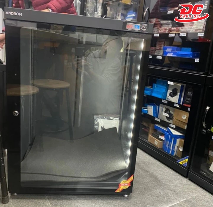 tủ chống ẩm Andbon DS-230S