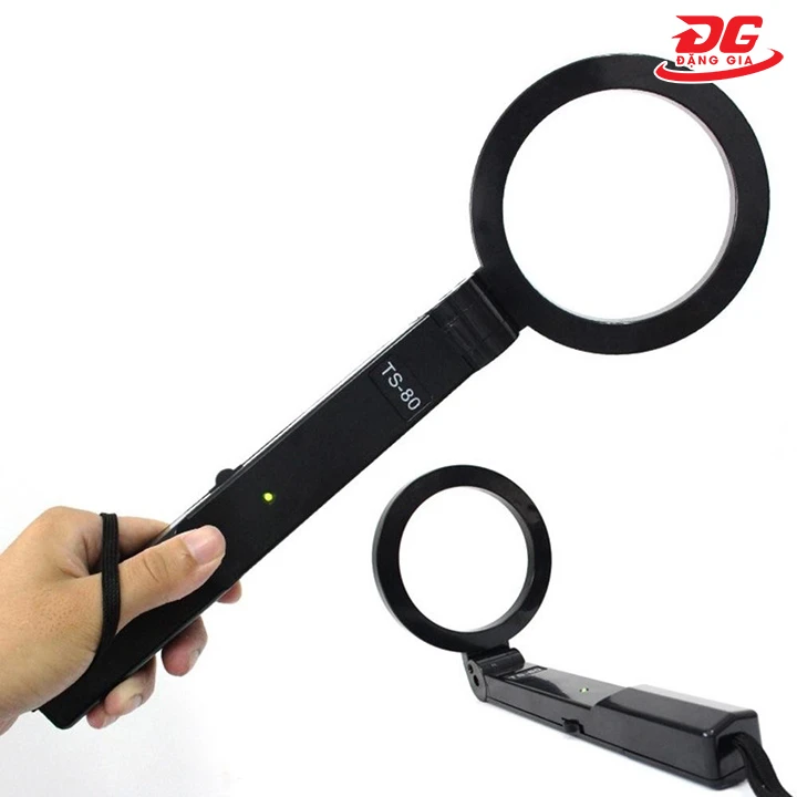 Máy dò kim loại TS80 chất lượng cao