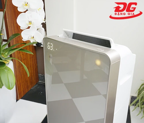 Máy lọc không khí và tạo ẩm Hitachi EP-A9000 5