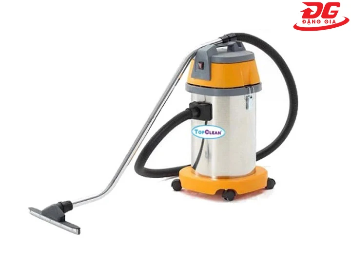 Máy hút bụi TopClean TC 30S chính hãng