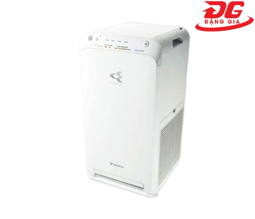 Hình ảnh sản phẩm Máy lọc không khí Daikin MC40UVM6