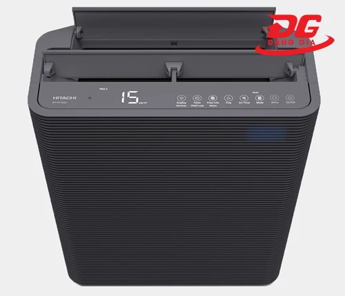 Máy lọc không khí Hitachi EP-PF120J 4