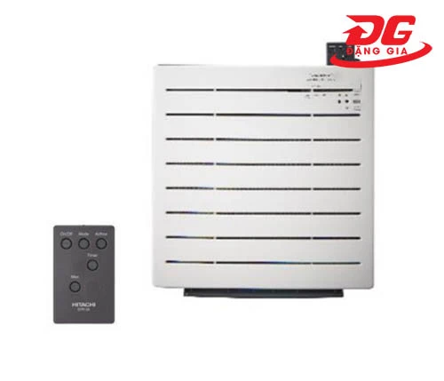 Hình ảnh sản phẩm Máy lọc không khí Hitachi EP-PZ30J