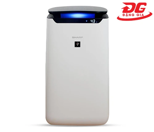 Hình ảnh sản phẩm Máy lọc không khí Sharp FP-J60E-W