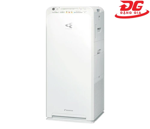 Hình ảnh sản phẩm Máy lọc không khí và tạo ẩm Daikin MCK55TVM6