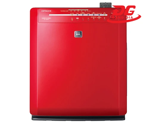 Hình ảnh sản phẩm Máy lọc không khí và tạo ẩm Hitachi EP-A6000