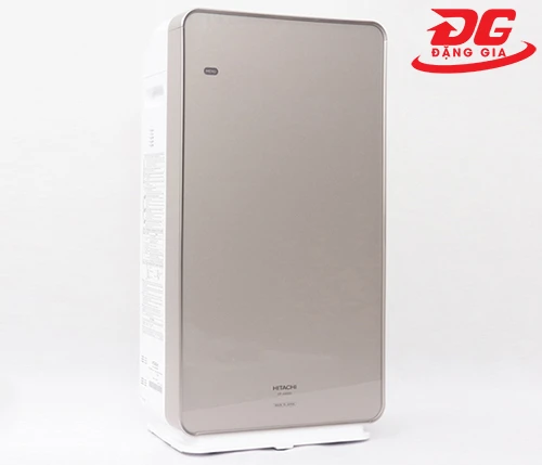 Máy lọc không khí và tạo ẩm Hitachi EP-A9000 3