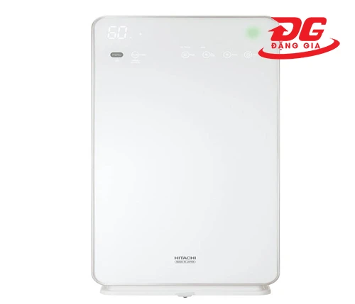 Hình ảnh sản phẩm Máy lọc không khí và tạo ẩm Hitachi EP-M70E