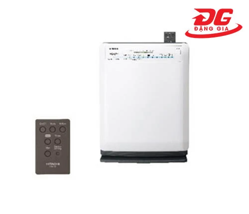 Hình ảnh sản phẩm Máy lọc không khí và tạo ẩm Hitachi EP-P50J