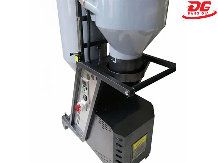 ưu điểm nổi bật của máy hút bụi DQC - Tech 55A