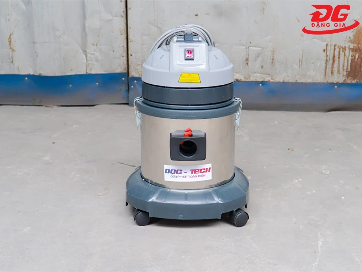 Giá máy hút bụi DQC-TECH 15H chính hãng