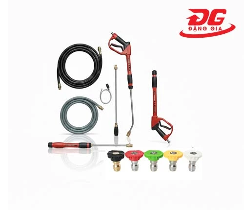 Máy rửa xe cao áp V-Jet C150 3